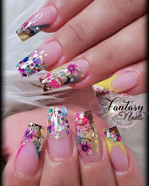 fantasy nails usa|fantasy nails acrylic.